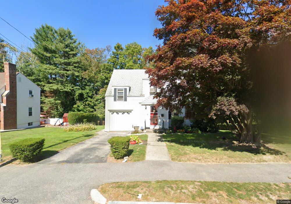 36 Zenith Dr, Worcester, MA 01602 - photo 1