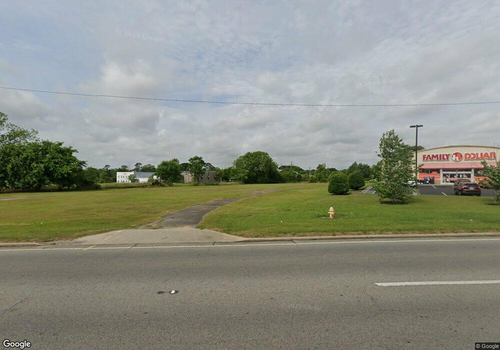 187 Ocilla Hwy, Fitzgerald, GA 31750 - photo 1