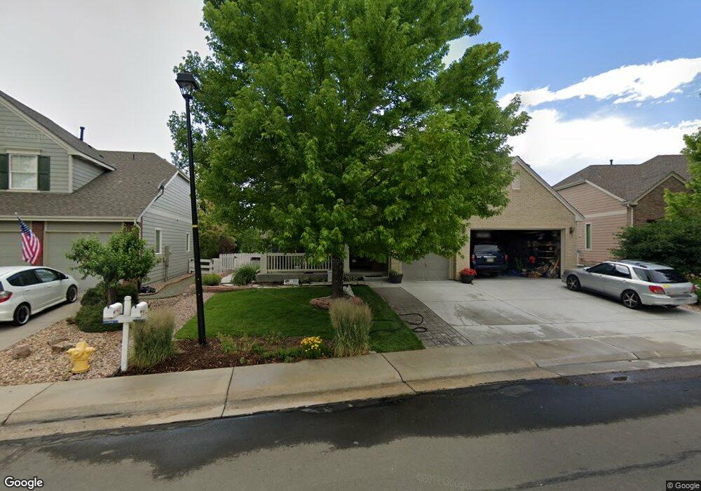 20429 E Weaver Ave, Aurora, CO 80016 - photo 1