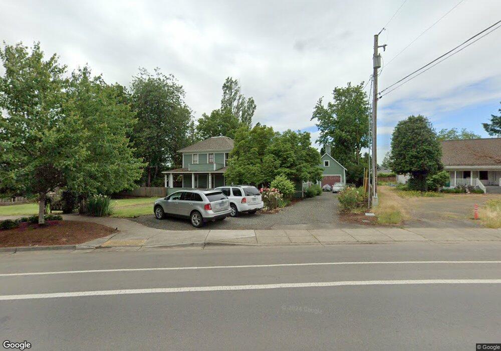 91020 S Willamette St, Eugene, OR 97408 - photo 1