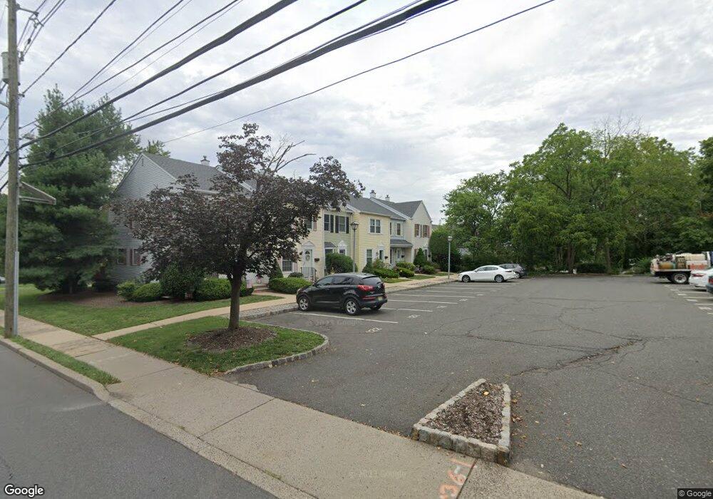 114 N Bridge St unit 94H, Somerville, NJ 08876 - photo 1