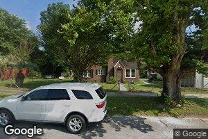 36 E Main St, Barnwell, SC 29812