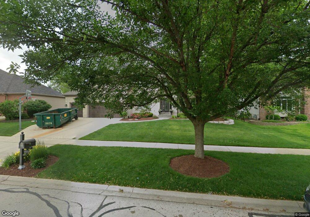 2611 Freeland Cir unit 4, Naperville, IL 60564 - photo 1