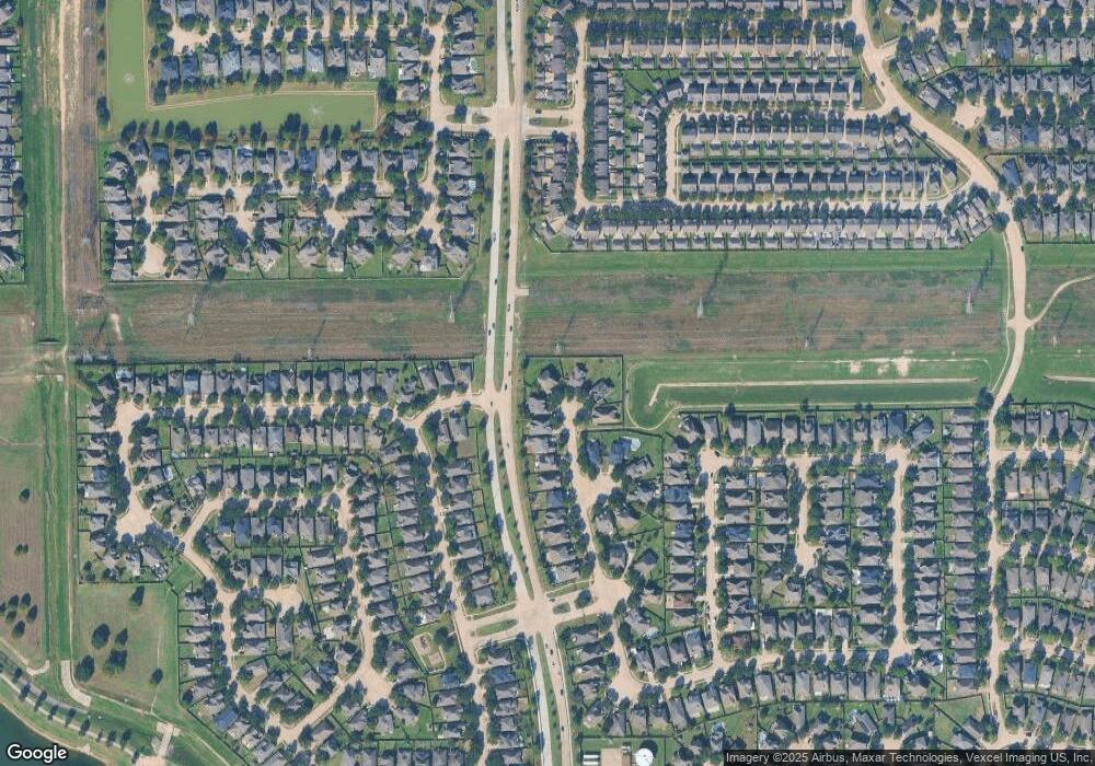 9523 Langley Springs Dr, Houston, TX 77095 - photo 1