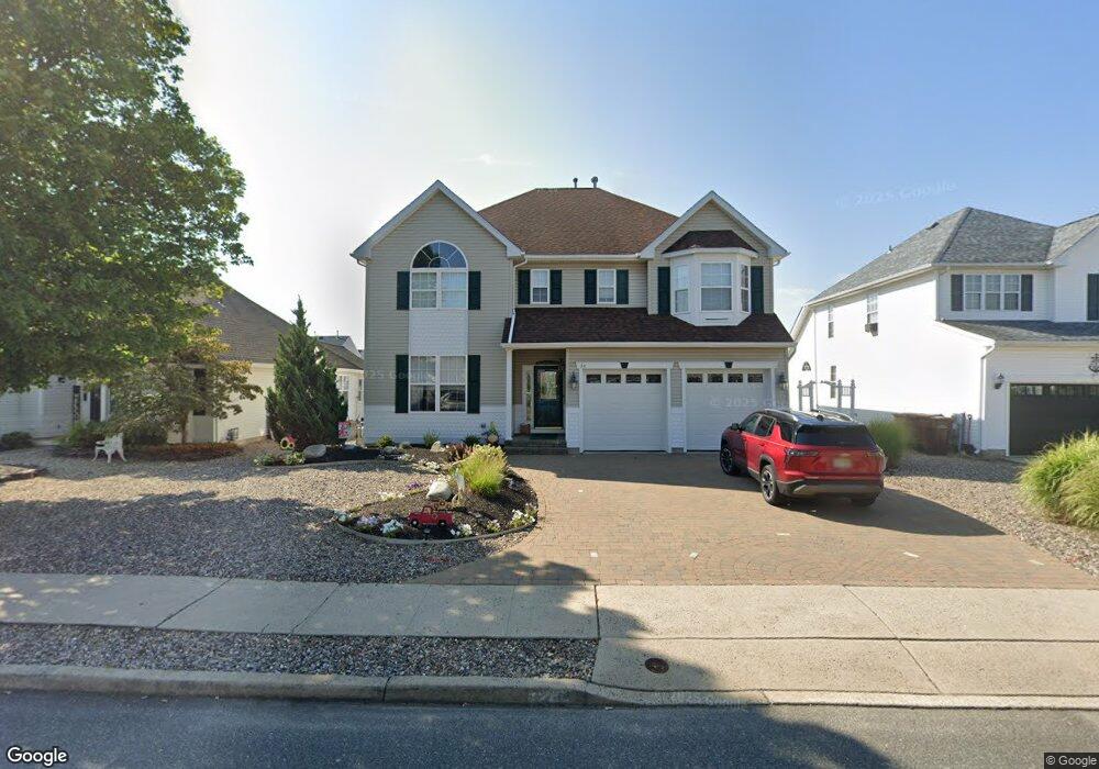 24 Peaksail Dr, Bayville, NJ 08721 - photo 1