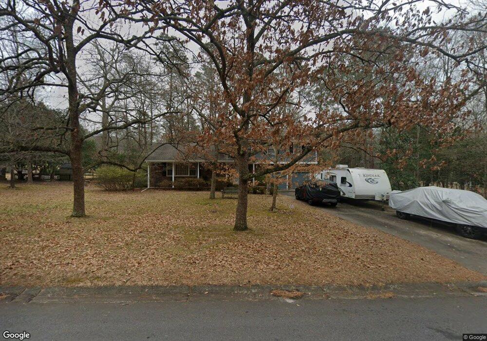 285 Kings Rd, Athens, GA 30606 - photo 1