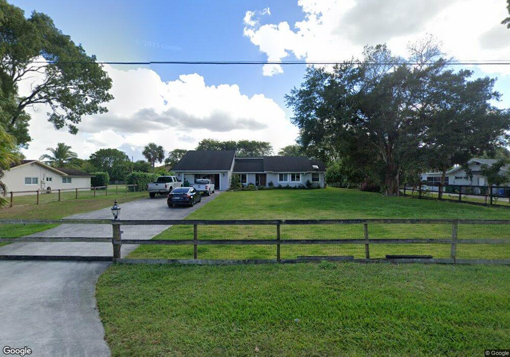 14390 SW 23rd St, Davie, FL 33325 - photo 1