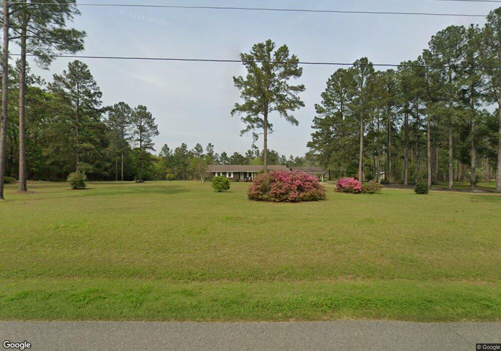 1253 Joyner Rd, Cairo, GA 39828 - photo 1
