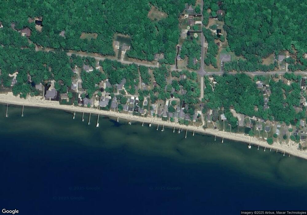 4963 E Center St, Au Gres, MI 48703 - photo 1