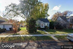 242 N 14th Ave, Forsyth, MT 59327