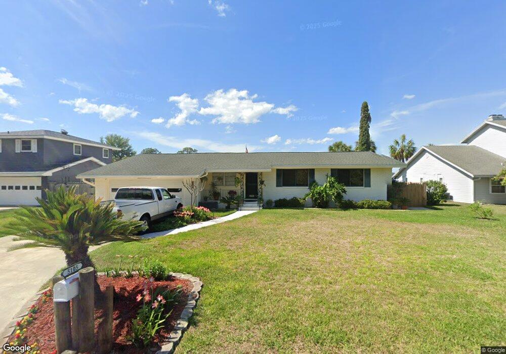 5105 Sanibel Dr, Jacksonville, FL 32210 - photo 1