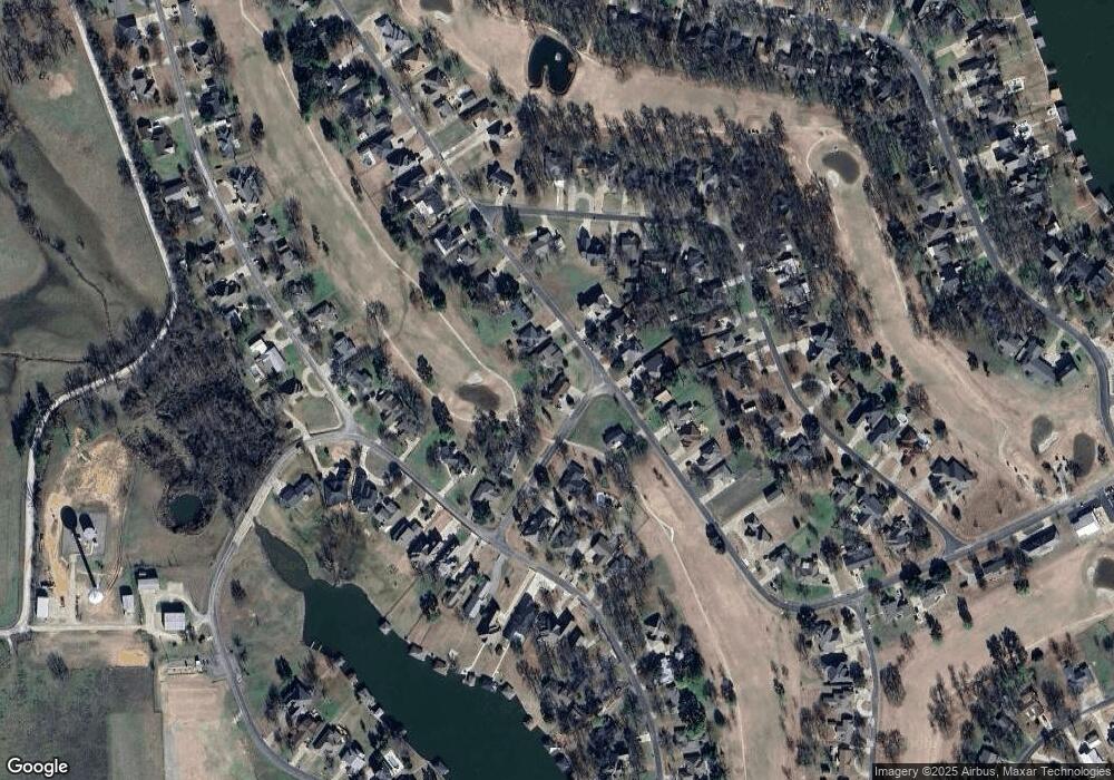 222 Navajo Trail, Gainesville, TX 76240 - photo 1