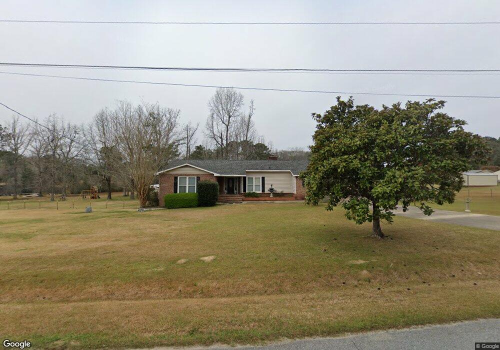 1225 Jones Rd, Cataula, GA 31804 - photo 1