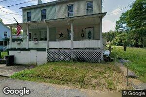 78 E Miner St, Coaldale, PA 18218
