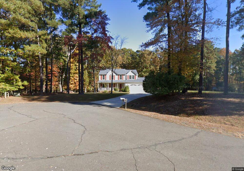 12655 Belleflower Ln, Fredericksburg, VA 22407 - photo 1