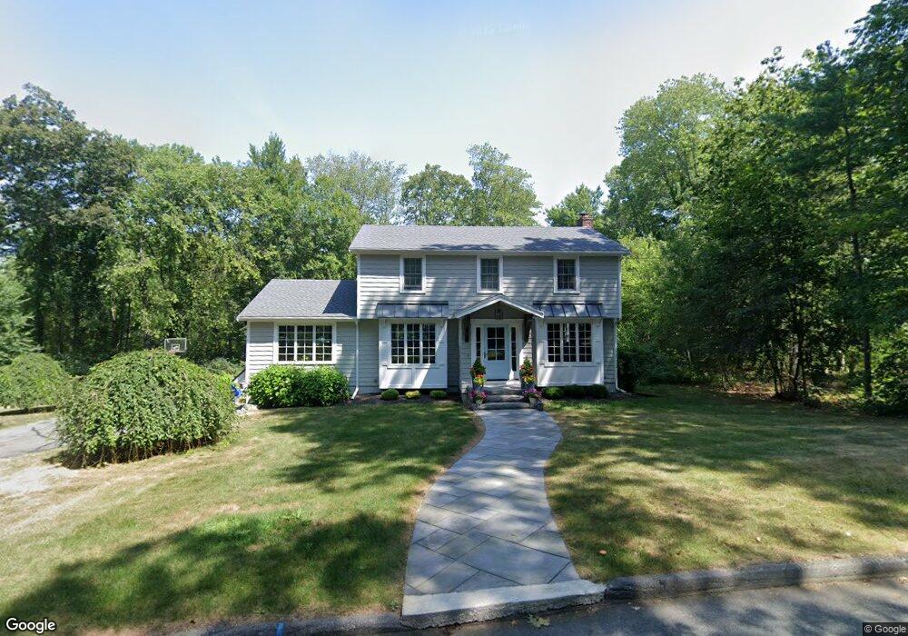 18 Daniels Rd, Wenham, MA 01984 - photo 1