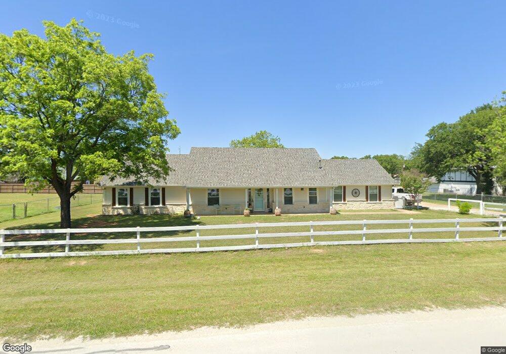 6784 Sandy Beach Rd, Azle, TX 76020 - photo 1