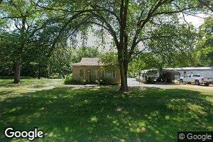 2138 N 000 St, Fillmore, IL 62032