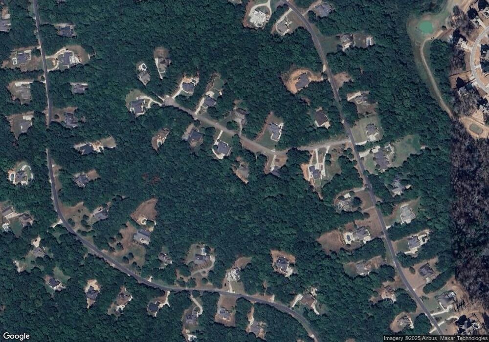 119 Glen View, Hoschton, GA 30548 - photo 1