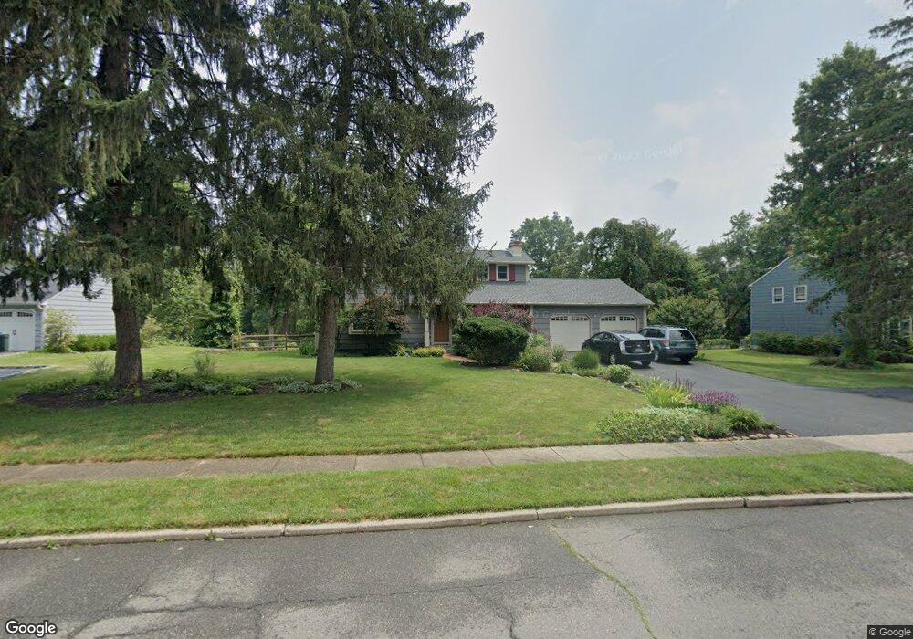 5 Spruce Ln, Princeton, NJ 08540 - photo 1