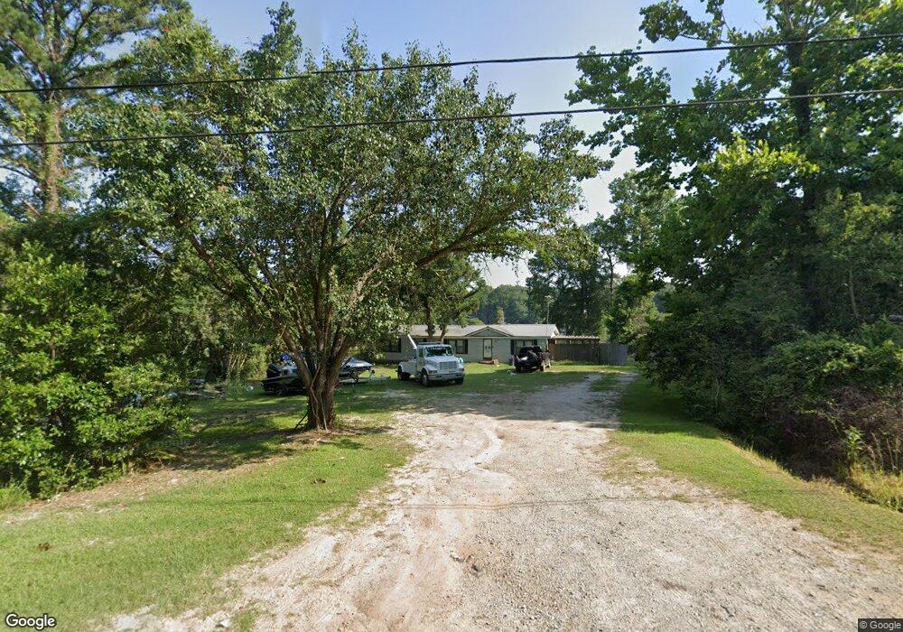 282 S Cedar Creek Rd, Cordele, GA 31015 - photo 1