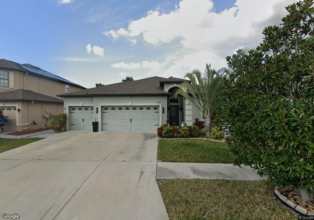 13907 Felix Will Rd, Riverview, FL 33579 - photo 1