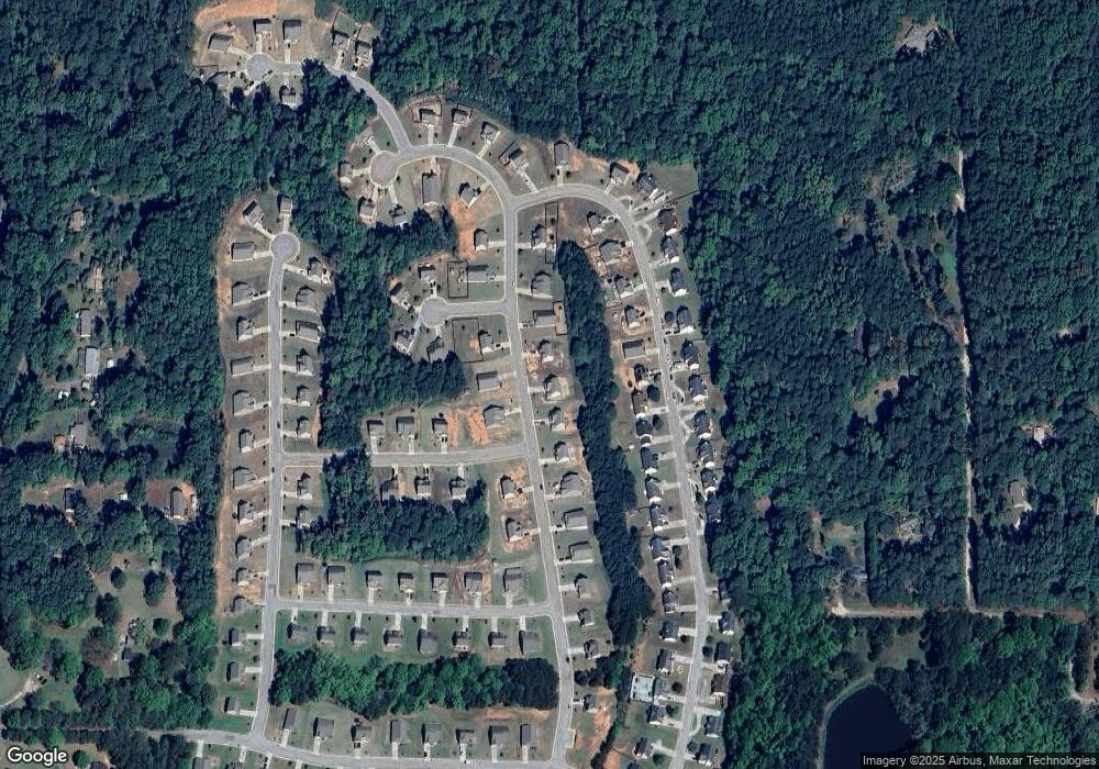 110 Randy Trace, Covington, GA 30016 - photo 1