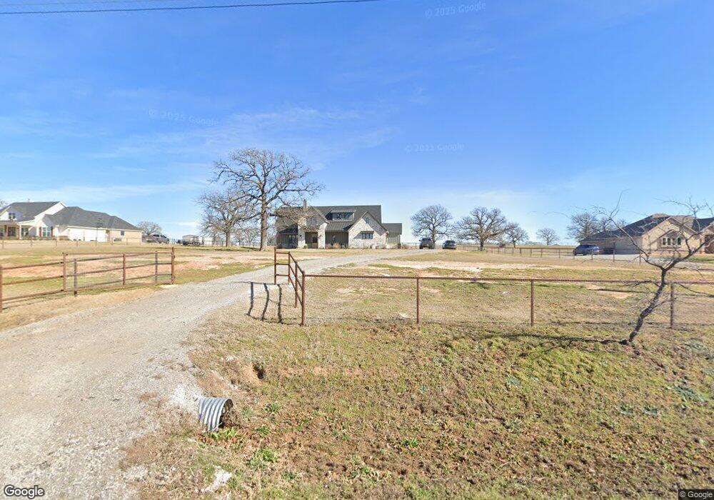 1516 Turpin Lake Rd, Poolville, TX 76487 - photo 1
