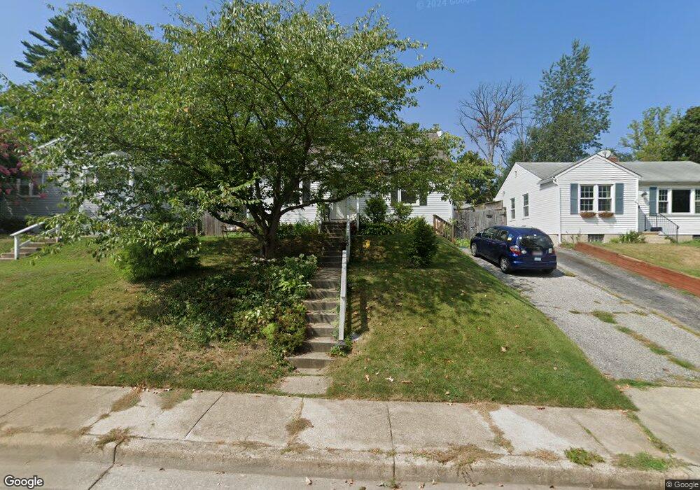 56 Northwood Dr, Lutherville Timonium, MD 21093 - photo 1