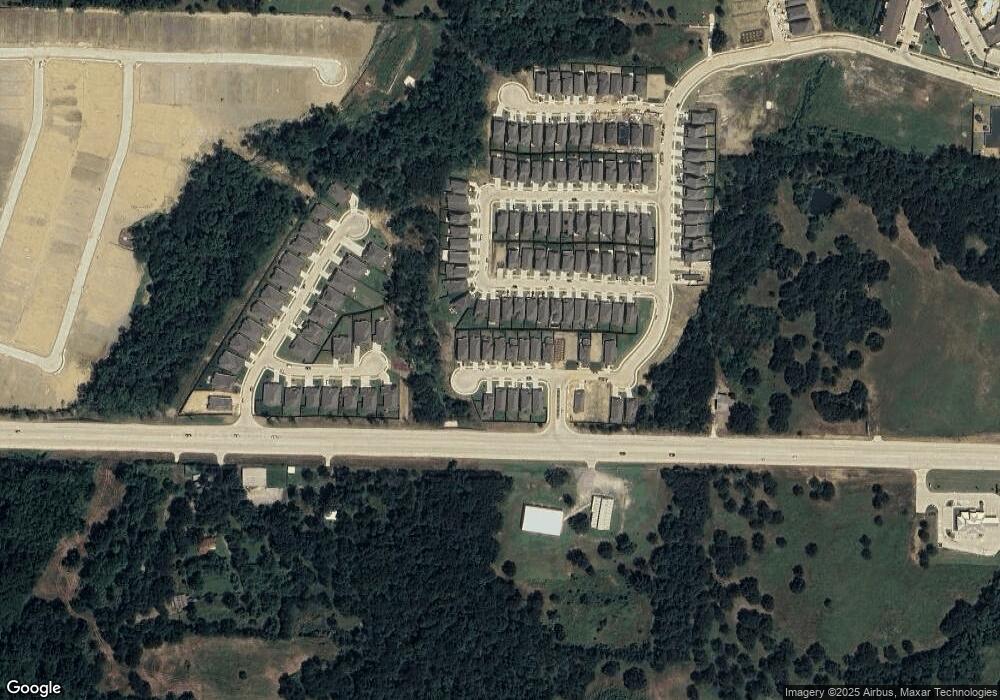 3921 Southbend Ct, Denison, TX 75020 - photo 1