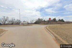 0 N Comanche, Binger, OK 73009