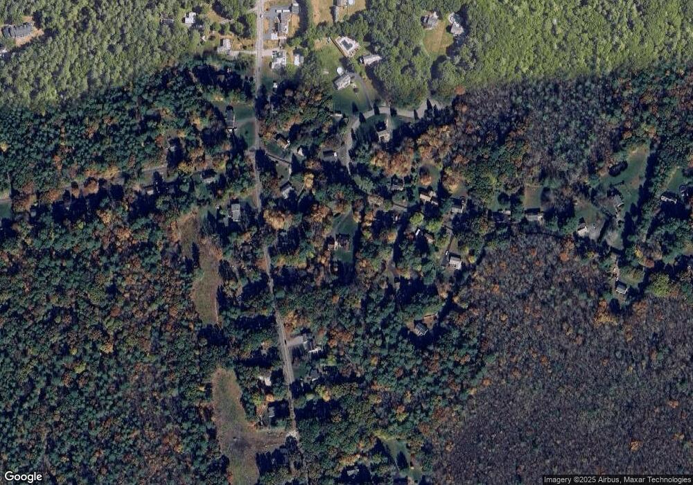 9 E Hodges St, Norton, MA 02766 - photo 1