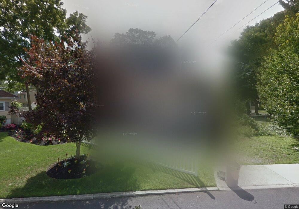 805 Maple Ave, Linwood, NJ 08221 - photo 1