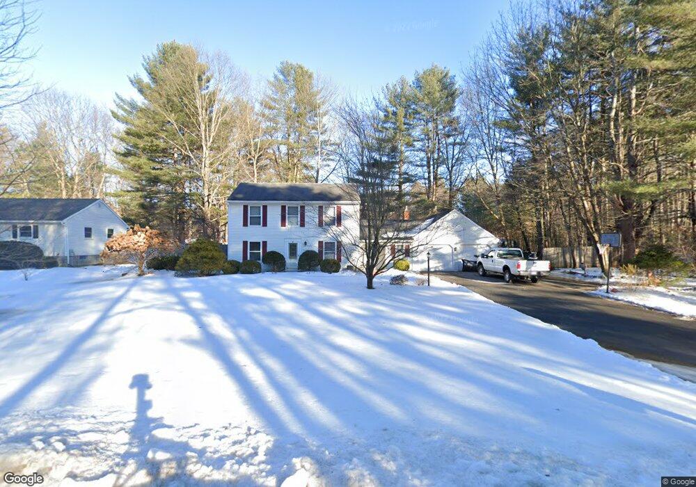 33 Nicklaus Dr, Gansevoort, NY 12831 - photo 1