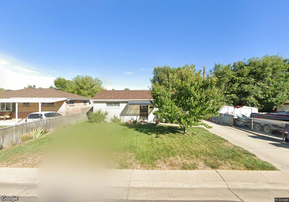 110 Vrain St, Denver, CO 80219 - photo 1