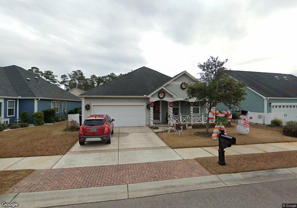 1563 Beaumont Way, Myrtle Beach, SC 29577 - photo 1