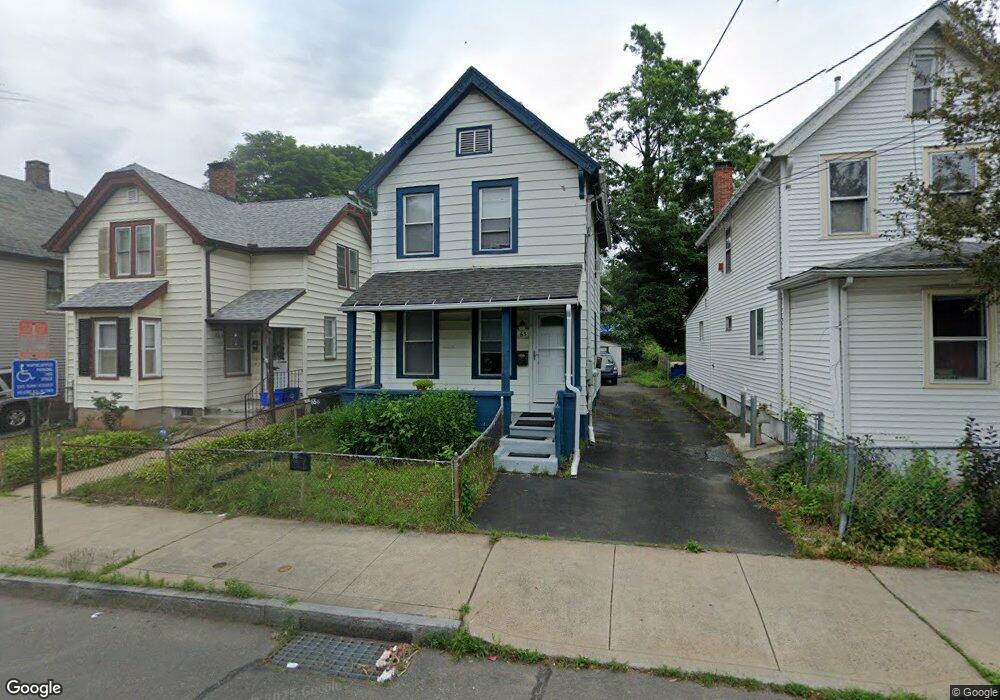 63 Winthrop Ave, New Haven, CT 06519 - photo 1