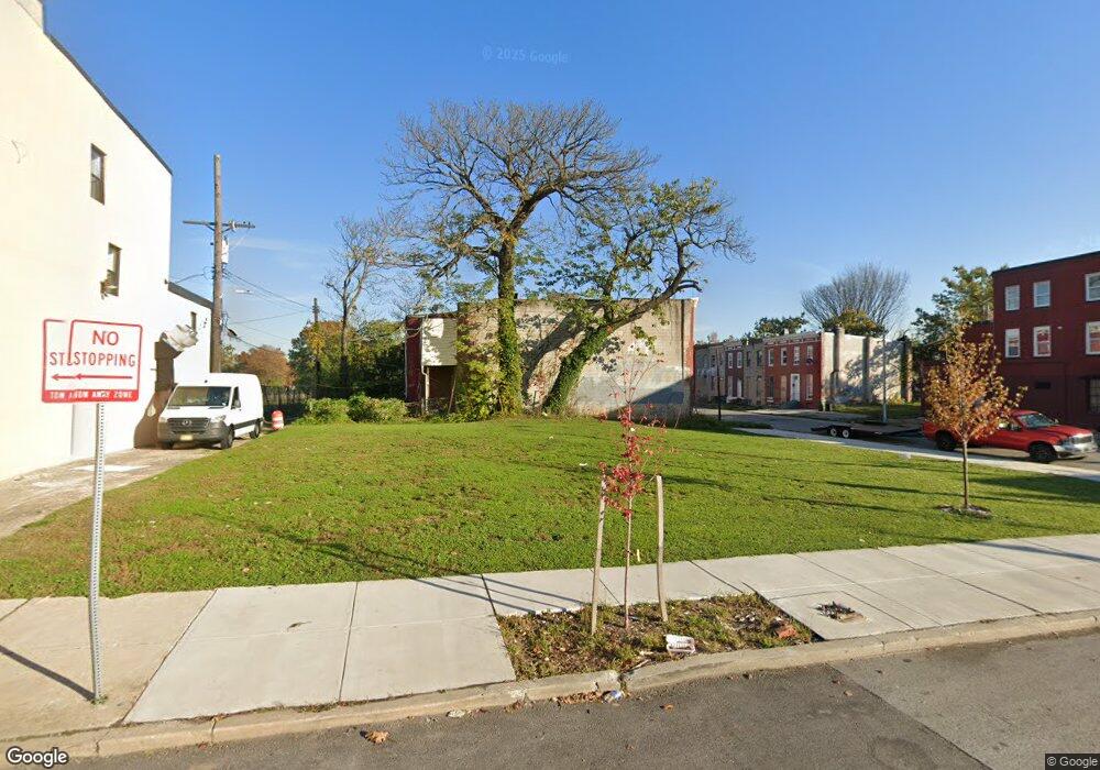 932 E Preston St, Baltimore, MD 21202 - photo 1