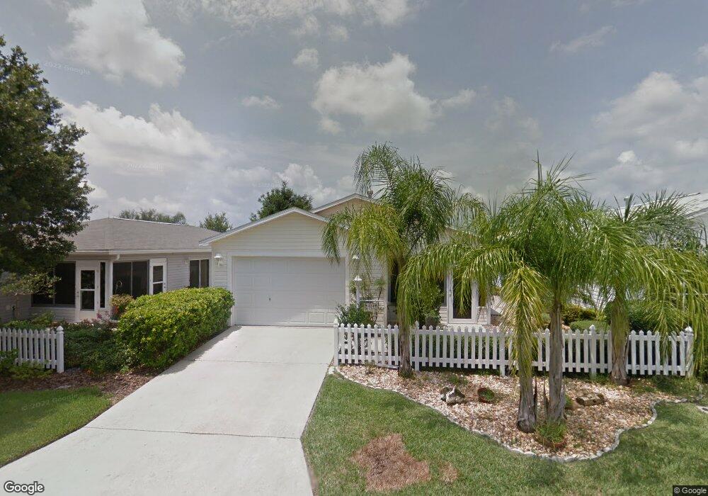 424 Canterbury Ct, The Villages, FL 32162 - photo 1