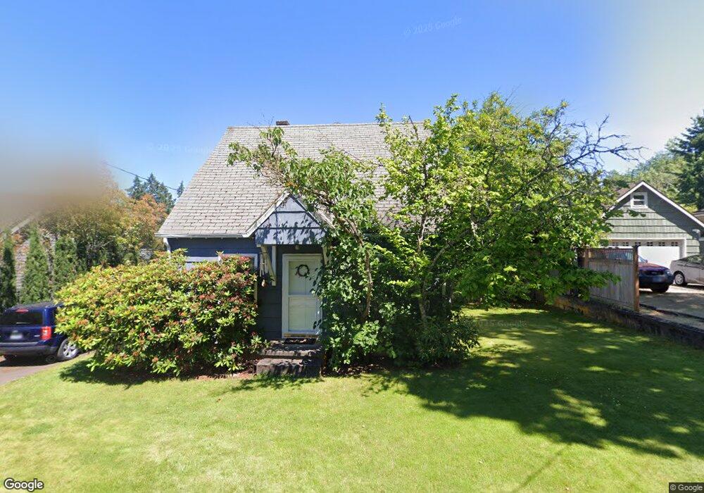 1305 Bickner St, Lake Oswego, OR 97034 - photo 1