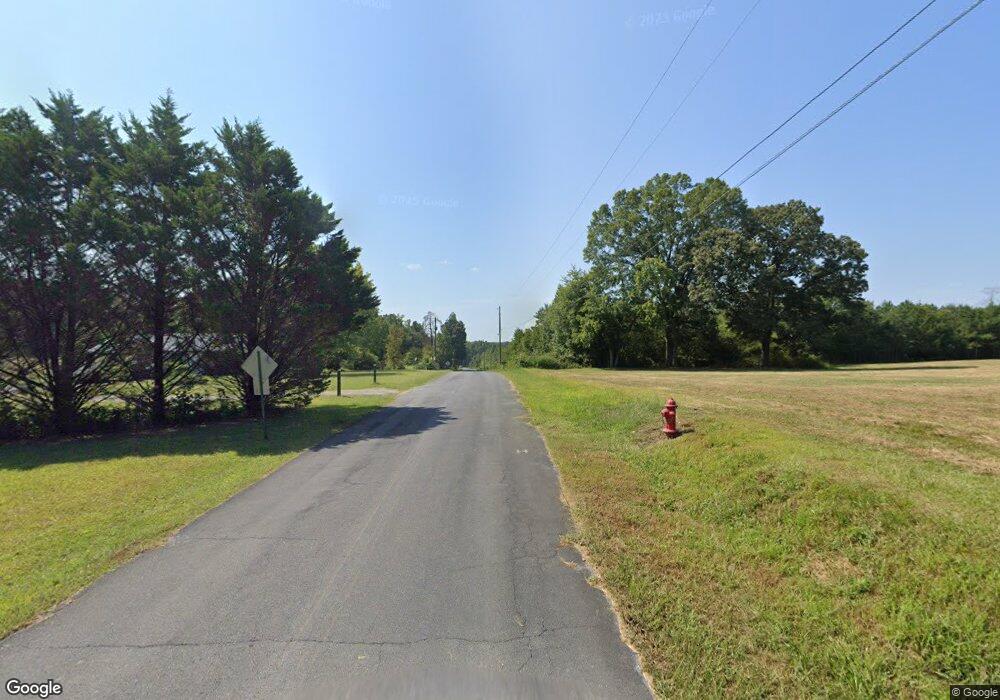 486 Blalock Rd SE, Adairsville, GA 30103 - photo 1