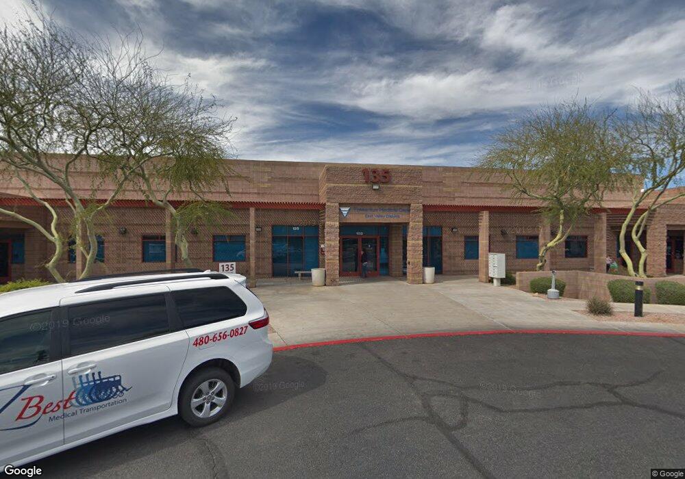 135 S Power Rd unit 110, Mesa, AZ 85206 - photo 1