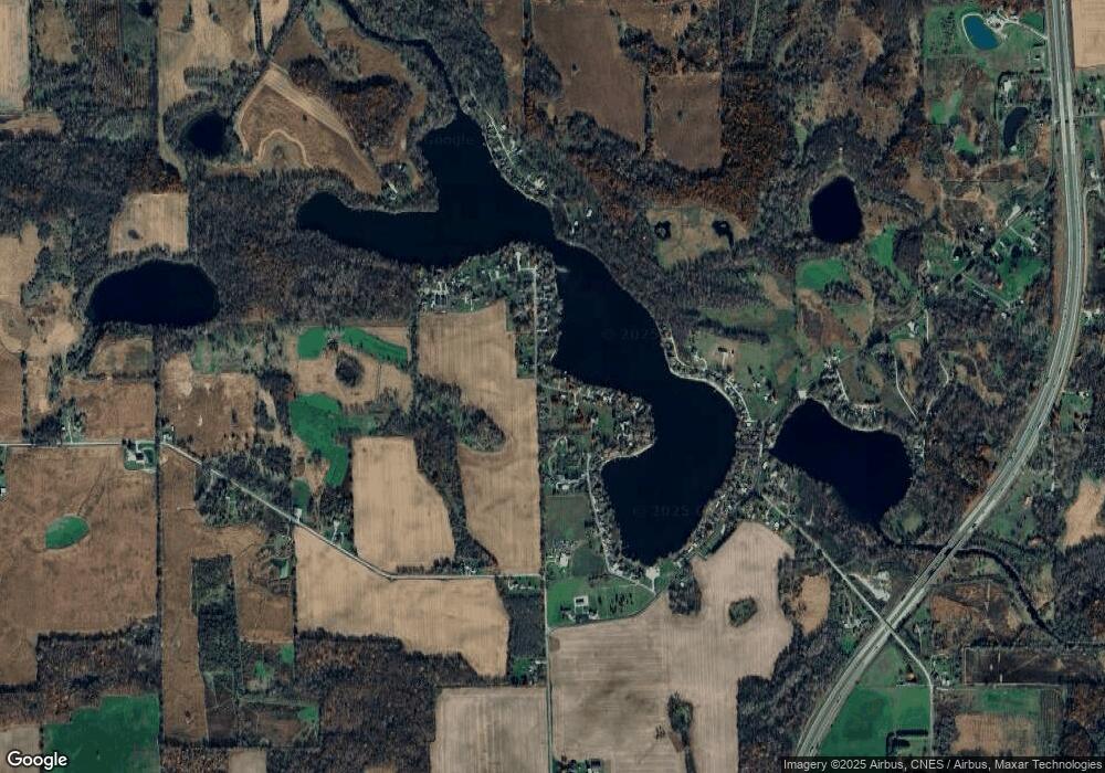 TBD 390 W, Pleasant Lake, IN 46779 - photo 1