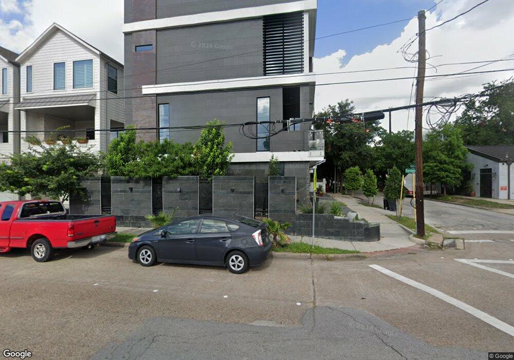 2102 Dunlavy St, Houston, TX 77006 - photo 1