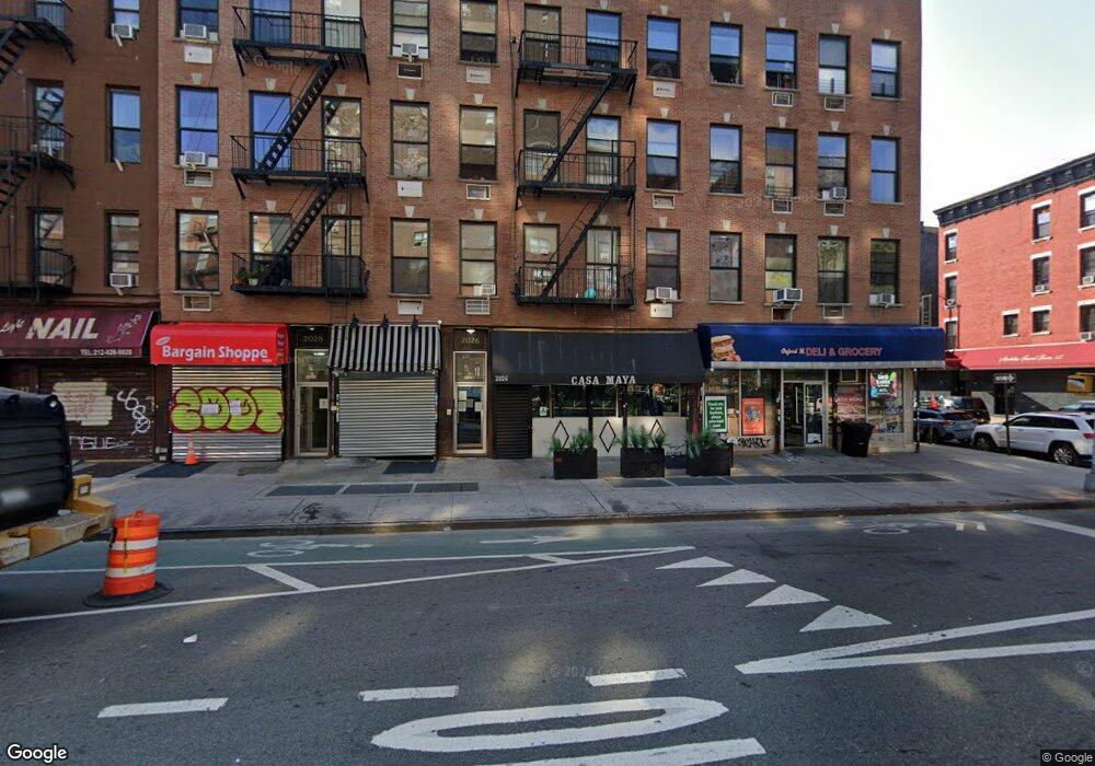 Street View Photo