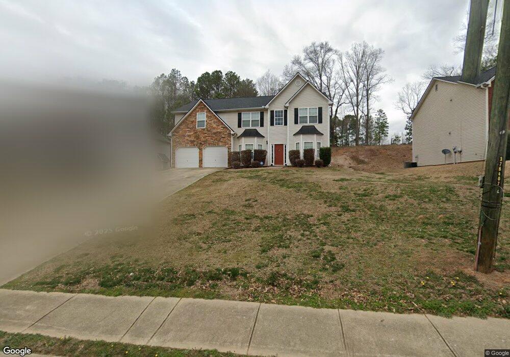 6408 Pisgah Rd, Austell, GA 30168 - photo 1