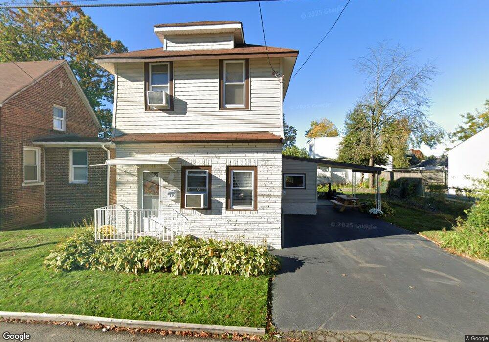 18 Woodview Ave, Fords, NJ 08863 - photo 1