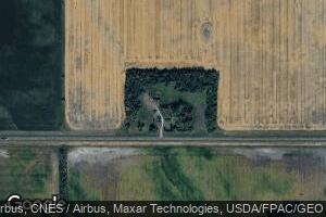 3430 28th Ave NE, Gilby, ND 58235