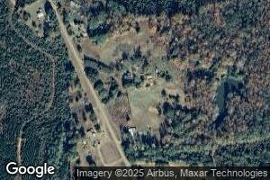 2368 Magnolia Shores Rd, Lapine, AL 36046