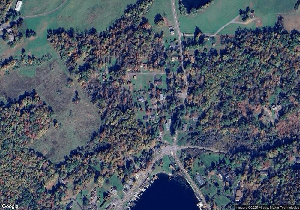 64 Gwilliam Ave, Harveys Lake, PA 18618 - photo 1